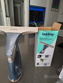 asciuga vetri elettrico