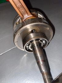 ALBERO MOTORE husqvarna cr/wr