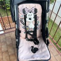 Passeggino disney