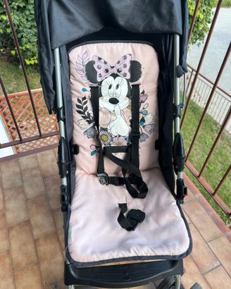 Passeggino disney
