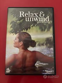 Dvd musica e immagini in sincrono