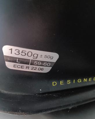  casco jet con bluetooth integrato 