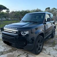 Defender 90 3.0 Diesel I6 200 CV AWD