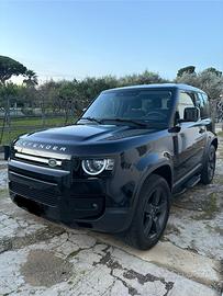 Defender 90 3.0 Diesel I6 200 CV AWD
