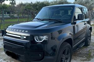 Defender 90 3.0 Diesel I6 200 CV AWD