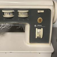 Singer 702/702G vintage
