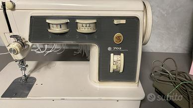 Singer 702/702G vintage