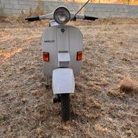 Piaggio Vespa PK 50 S - 1982