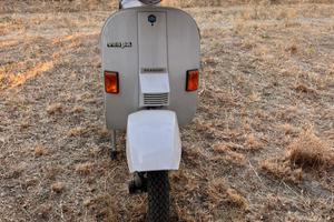 Piaggio Vespa PK 50 S - 1982