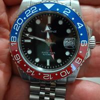 LORENZ GMT NUOVO 