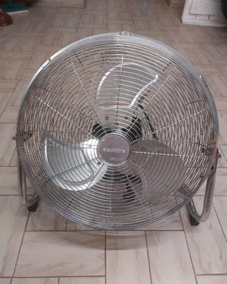 ventilatore elettroline  con  staffa