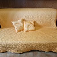 Divano letto 