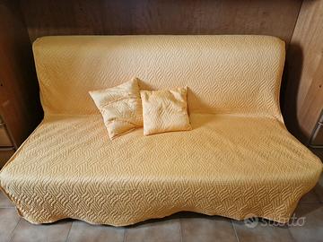Divano letto 