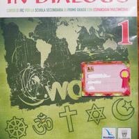 In dialogo, e-book, CD, espansione online. Vol. 1