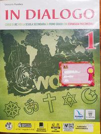 In dialogo, e-book, CD, espansione online. Vol. 1