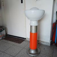 Lampada MAZZEGA NASON 