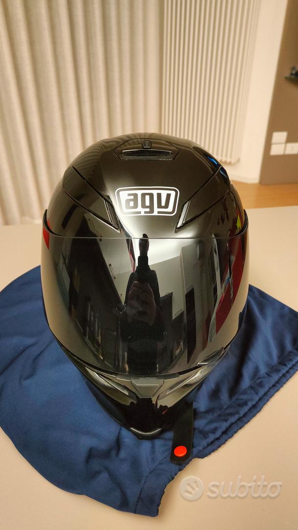 Casco Moto AGV K5 - Accessori Moto In vendita a Vicenza