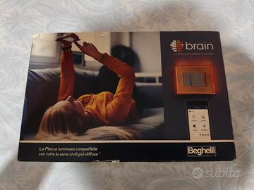 Kit Brain Casa Connessa di Beghelli