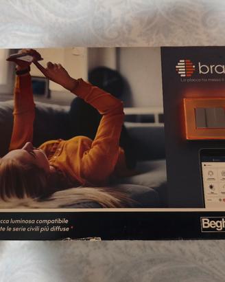 Kit Brain Casa Connessa di Beghelli