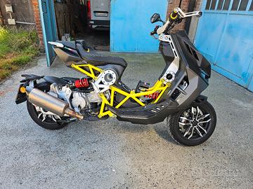 italjet dragster 200