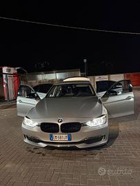 Bmw 316d berlina