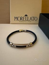 Bracciale Uomo Morellato Moody
