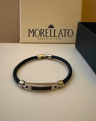 Bracciale Uomo Morellato Moody