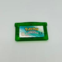 Pokémon Smeraldo – Game Boy Advance (ITA)