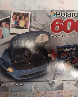 Polaroid 600