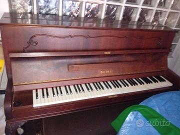 Pianoforte