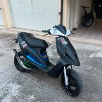 malaguti phantom f12