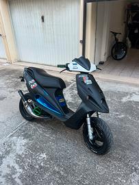 malaguti phantom f12