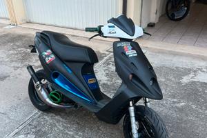 malaguti phantom f12