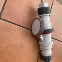 Gewis presa elettrica