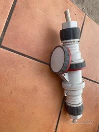 Gewis presa elettrica