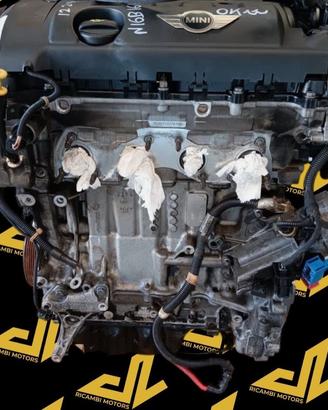 Motore mini 1.6 benzina N12B16A