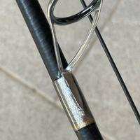 Canna da spinning  top di gamma