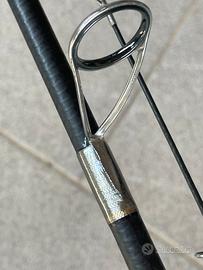 Canna da spinning  top di gamma