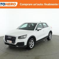 AUDI Q2 WAUZZZGAXLA006688
