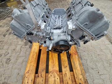 MOTORE RIGENERATO S63B44B BMW M5 F10 M6 F06