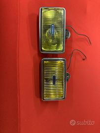 Fendinebbia d’epoca