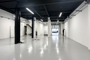 Ampio spazio espositivo a Milano Porta Venezia