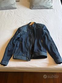 Giacca moto BMW Venting jacket M