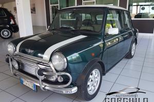 Mini 1.3 British Open