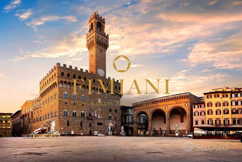 Apartment in Firenze, Quartiere 1 - Vista 4