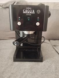 Macchina caffe