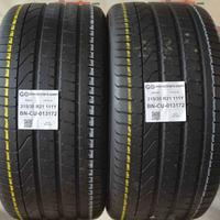 2 pneumatici pirelli 315/35 r21 111y cu13172