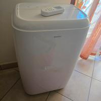 climatizzatore portatile caldo freddo 12000 btu