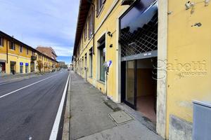 Negozio Cornaredo [Cod. rif 3279255ACG]