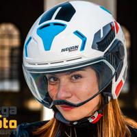 Casco NOLAN N30-4 T